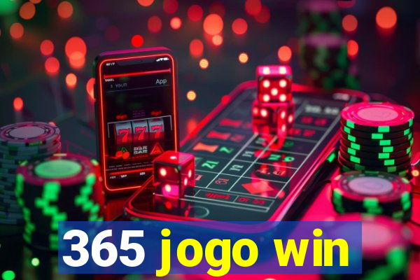 365 jogo win